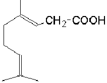 Geranyl Propionate