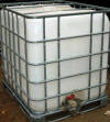 Calcium Chloride Brine Solution